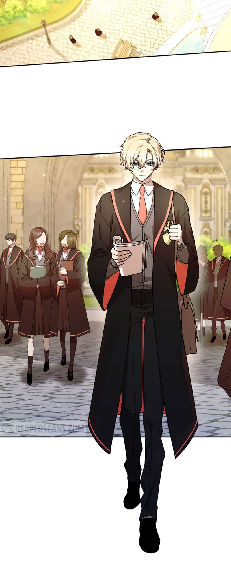 Infinite Mage, Chapter 24 image 04